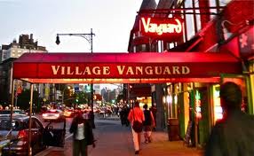 village vanguard nueva york